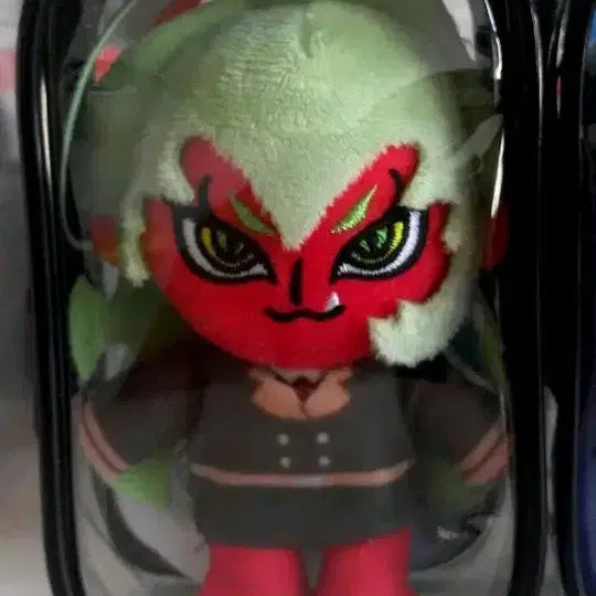 [BUNJANG] Pansy Nui Doll Keyring / 팬스가 팬티 스타킹 스캔티 누이 인형 키링
