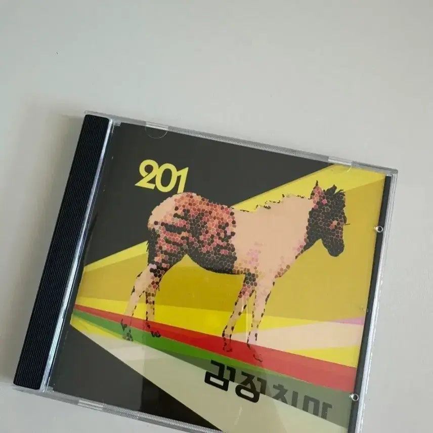 [BUNJANG] The Black Skirts 201 First Press Limited Edition CD / 찜 말고 네고 편하게 연락주세요 ㅠ 201초판cd 구매전 연락주세요