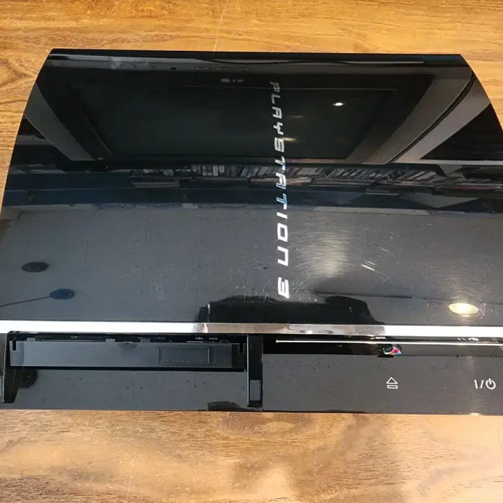 [SOLD OUT] 소니 플레이스테이션 3 PS3 PS2 구동 가능한 모델