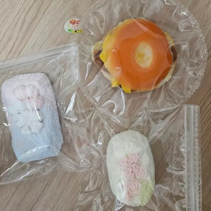 [BUNJANG] Squishy Bundle / 말랑이 일괄 처분!