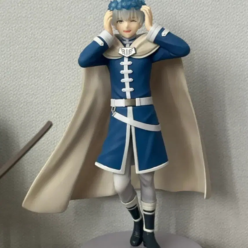 [BUNJANG] FURYU Himmel Figure / 후류 힘멜 피규어