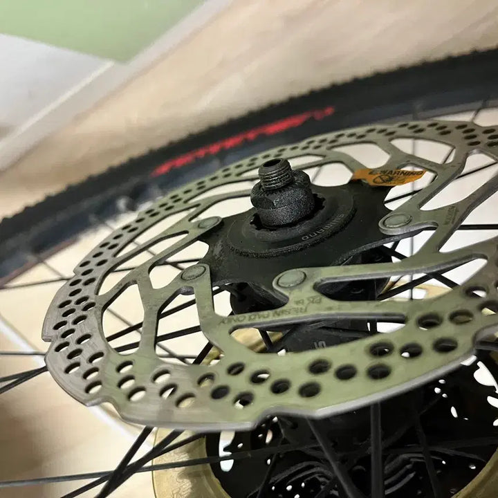 [BUNJANG] Campagnolo Calas 35 Cassette Sprocket / 칼라스35