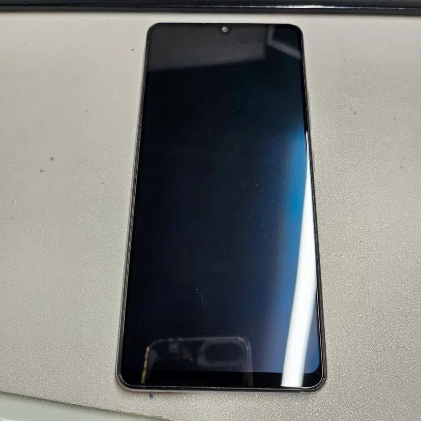 [BUNJANG] Samsung Galaxy A42 Prism Dot Gray / 갤럭시 A42 프리즘 닷 그레이 [165497]