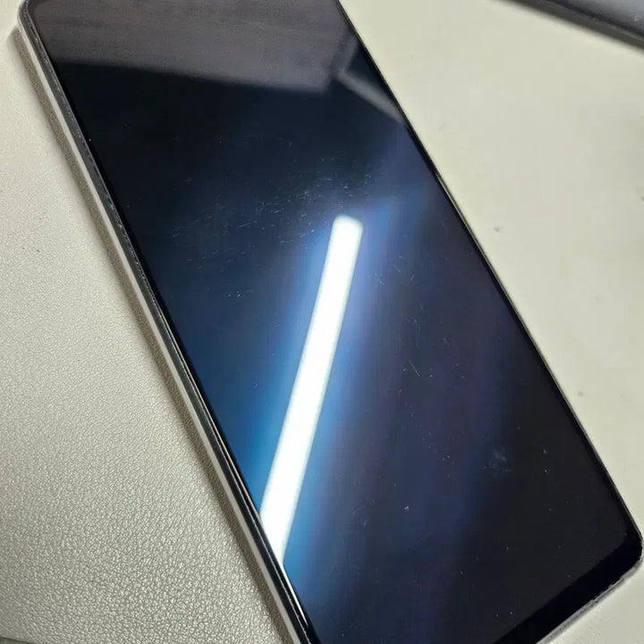 [BUNJANG] Samsung Galaxy A42 Prism Dot Gray / 갤럭시 A42 프리즘 닷 그레이 [165497]