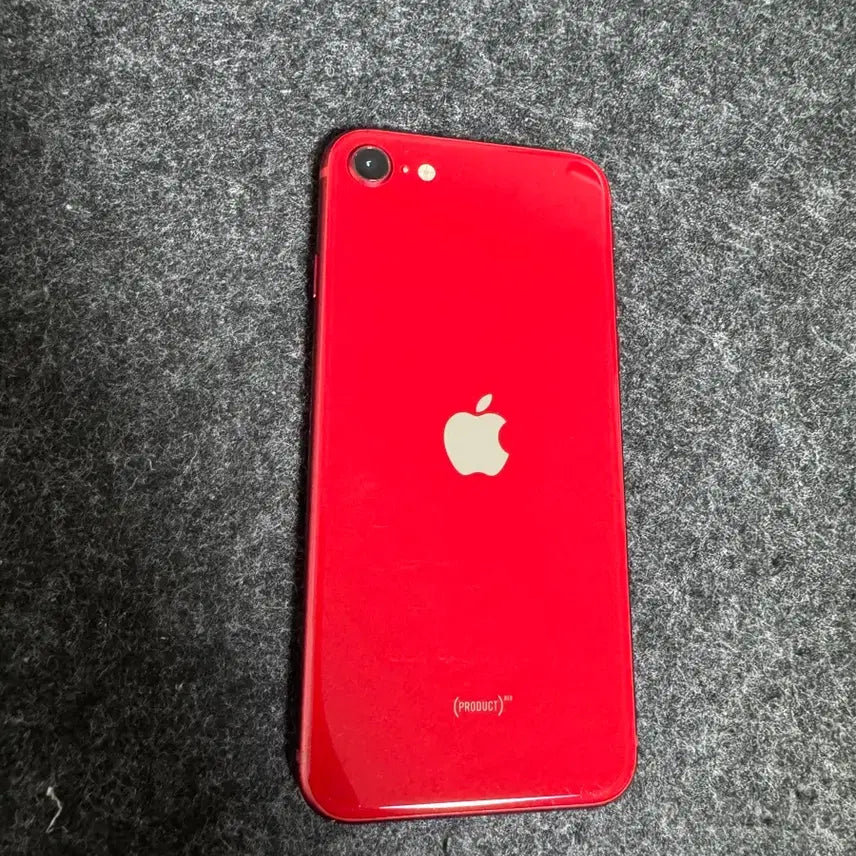 [BUNJANG] iPhone SE 3 128GB Battery Efficiency 100% / 아이폰se3 128기가 배터리효율100