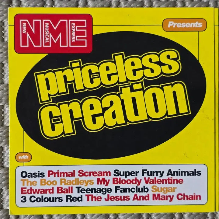 [BUNJANG] Manic Street Preachers NME Large Magazine (September 1999) / 매거진 Manic Street Preachers NME 라지 매거진