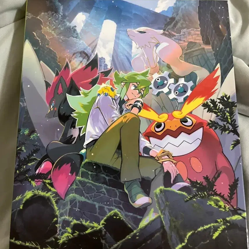 [BUNJANG] Pokemon Card Bundle Set / 포켓몬 카드 일괄