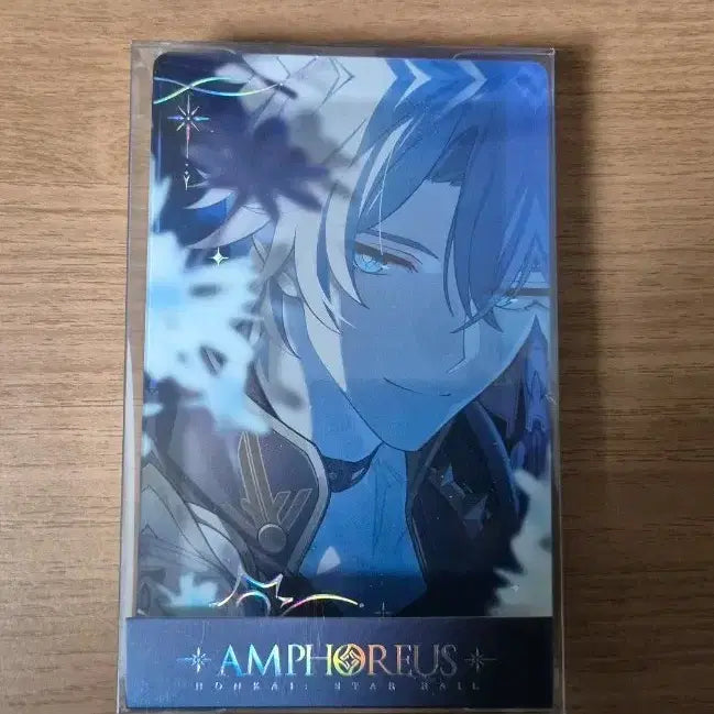 [BUNJANG] Honkai: Star Rail Paimon Acrylic Block Corotto (Sealed) / 붕괴 스타레일 파이논 아크릴 블럭 코롯토 미개봉
