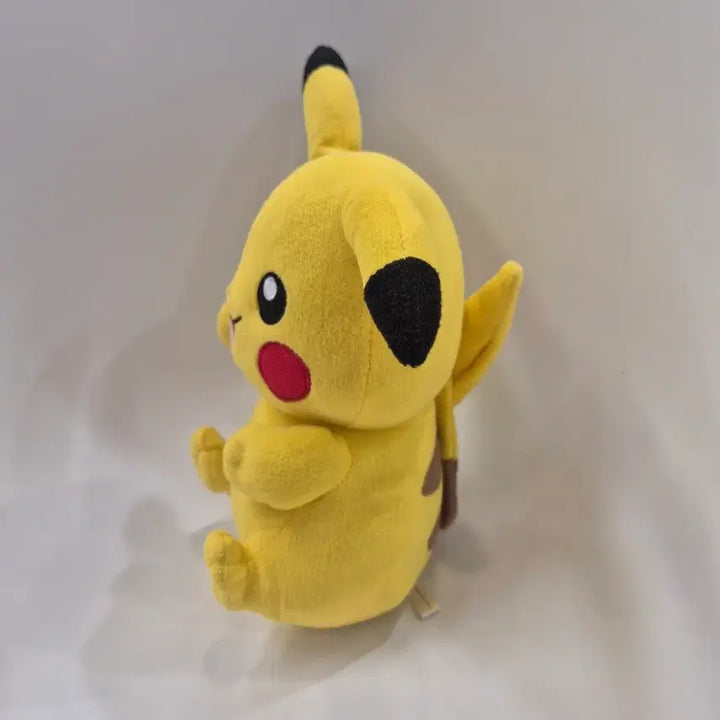 [BUNJANG] Pikachu Plush Toy / 포켓몬인형-피카츄