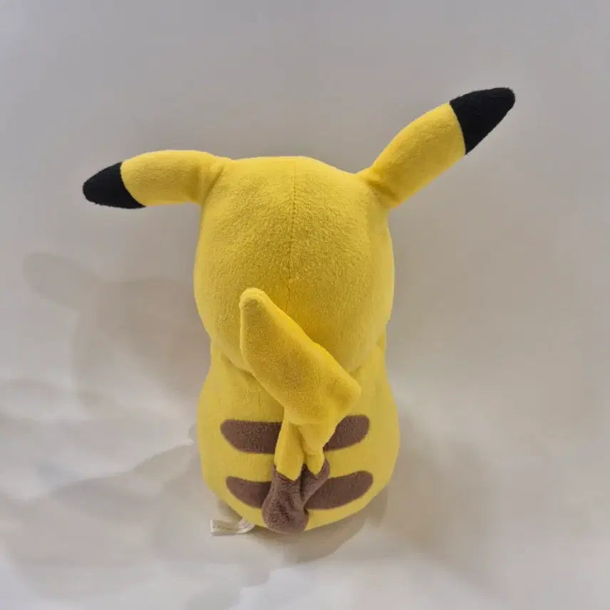 [BUNJANG] Pikachu Plush Toy / 포켓몬인형-피카츄