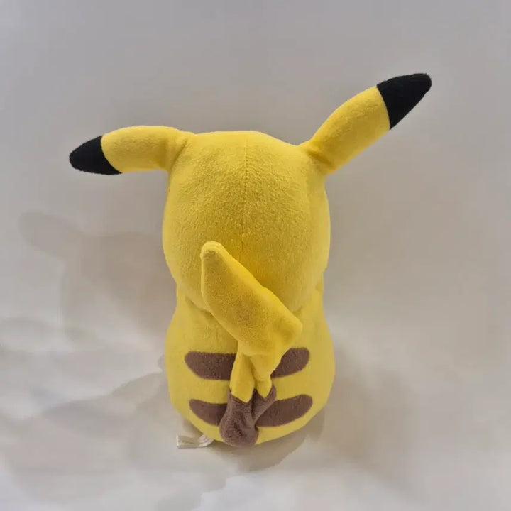 [BUNJANG] Pikachu Plush Toy / 포켓몬인형-피카츄