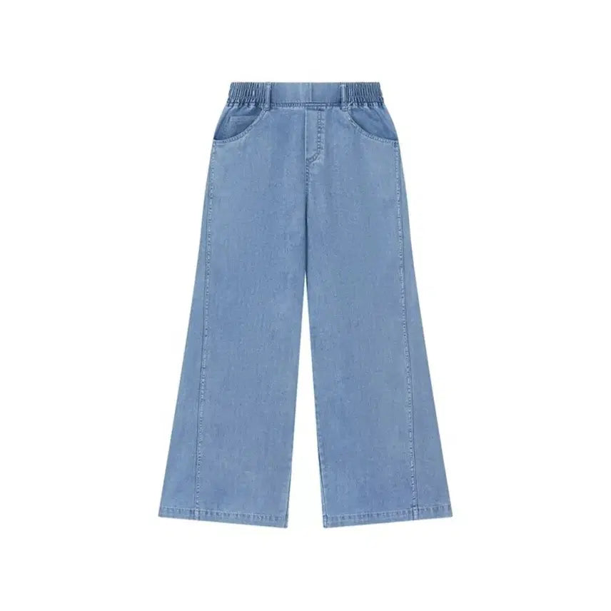 [BUNJANG] Georges Rech Denim Pants (New) / 죠르쥬레쉬 데님 팬츠(새제품)