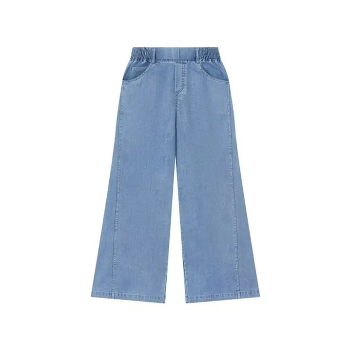 [BUNJANG] Georges Rech Denim Pants (New) / 죠르쥬레쉬 데님 팬츠(새제품)
