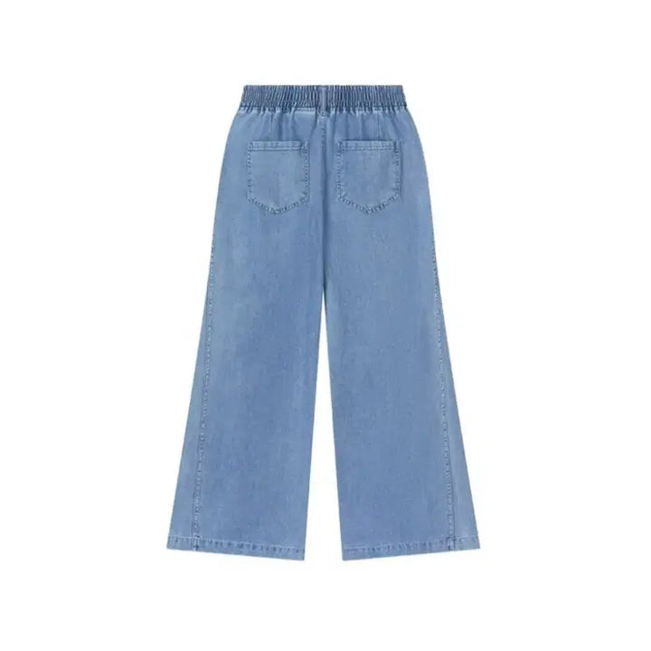 [BUNJANG] Georges Rech Denim Pants (New) / 죠르쥬레쉬 데님 팬츠(새제품)