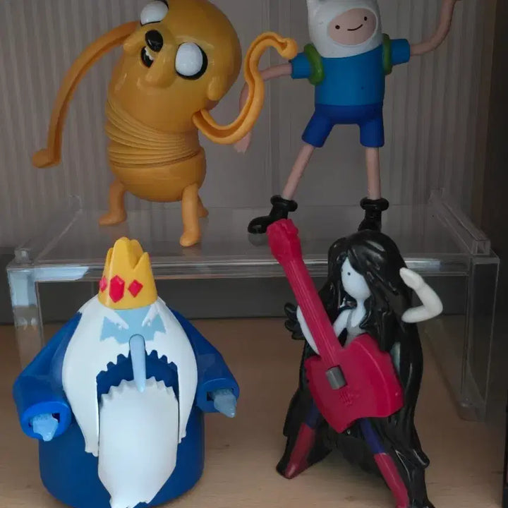 [BUNJANG] Adventure Time McDonald&
