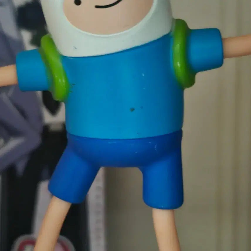 [BUNJANG] Adventure Time McDonald&