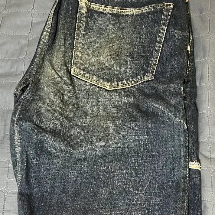 [BUNJANG] Fullcount Mihara Yasuhiro M Size Pants / 풀카운트 미하라야스히로 M사이즈