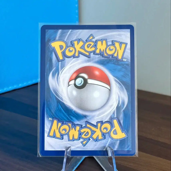 [BUNJANG] Pokemon Card Groudon R / 포켓몬 카드 가이오가 R