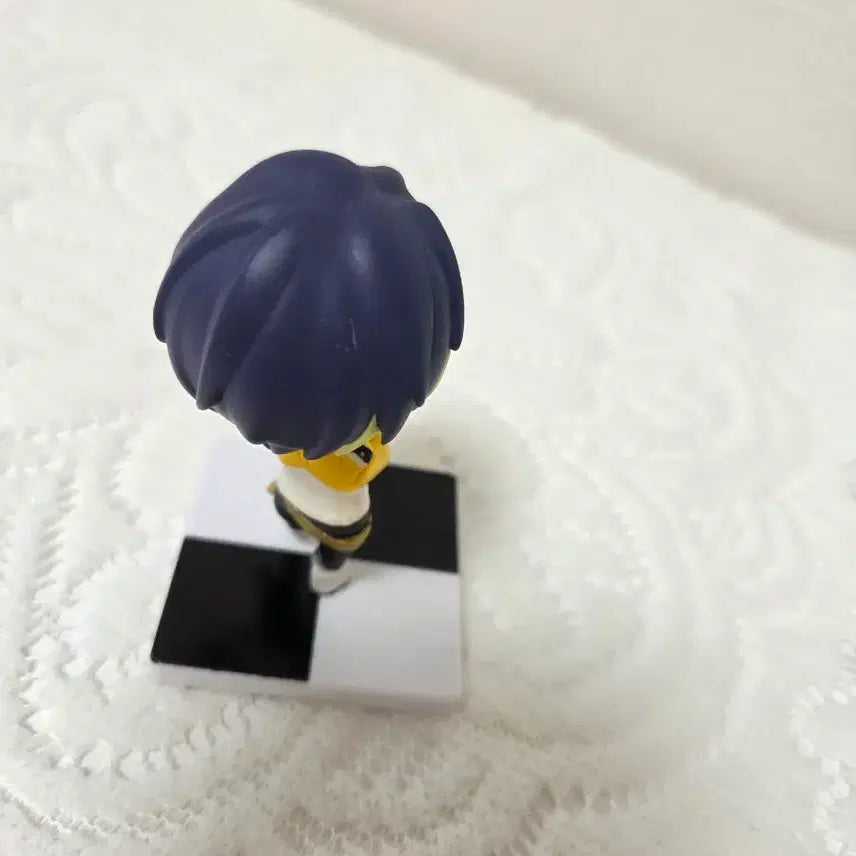 [BUNJANG] Ensemble Stars Shinobu Deforme Figure / 앙스타 시노부 데포르메 피규어