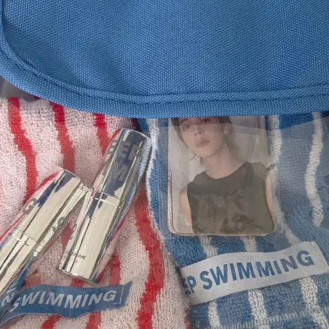 [BUNJANG] BTS Fan Gift Set / 방탄 부산콘 역조공 세트