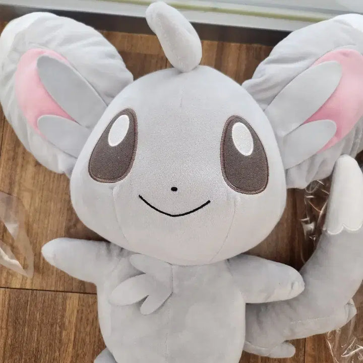 [BUNJANG] Pokemon Center Chirami Medium-Large Plush Doll 30th Anniversary Lottery / 포켓몬스터 치라미 중대형 인형 포켓몬센터 팝업 누이 30주년 쿠지