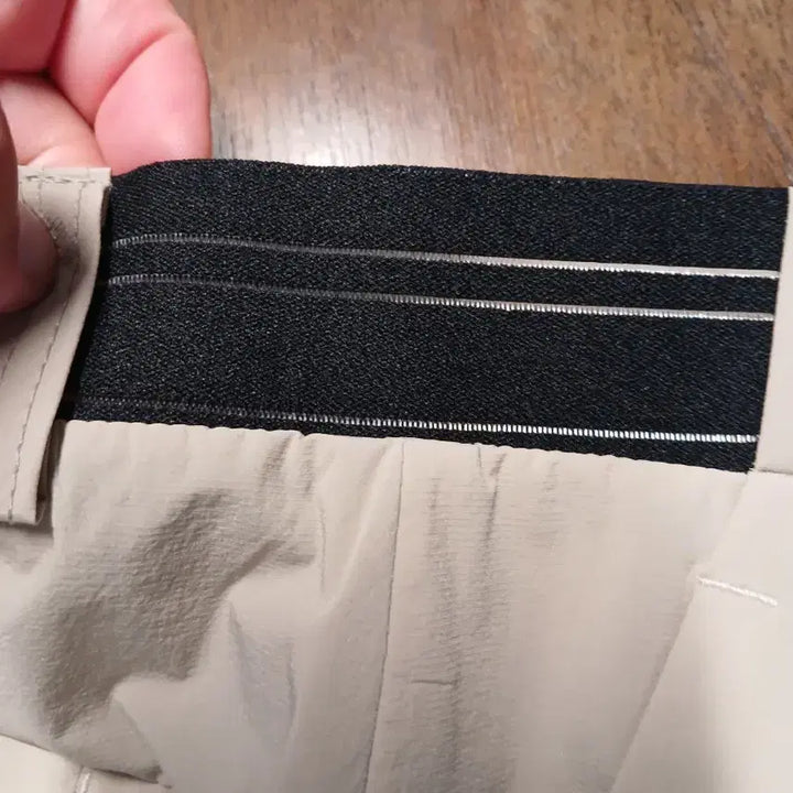 [BUNJANG] PXG Golf Pants Beige 36-inch Summer / PXG 골프 바지 베이지 여름용 36인치