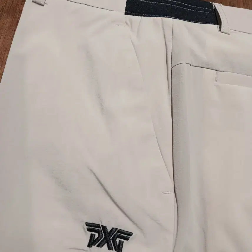 [BUNJANG] PXG Golf Pants Beige 36-inch Summer / PXG 골프 바지 베이지 여름용 36인치
