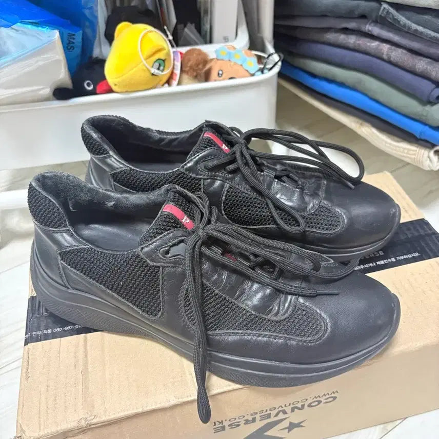 [BUNJANG] Prada America&