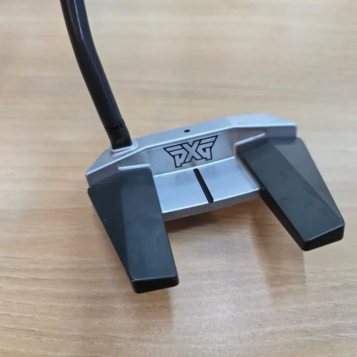 [SOLD OUT] PXG BAT ATTACK 배틀레디2 퍼터 33인치