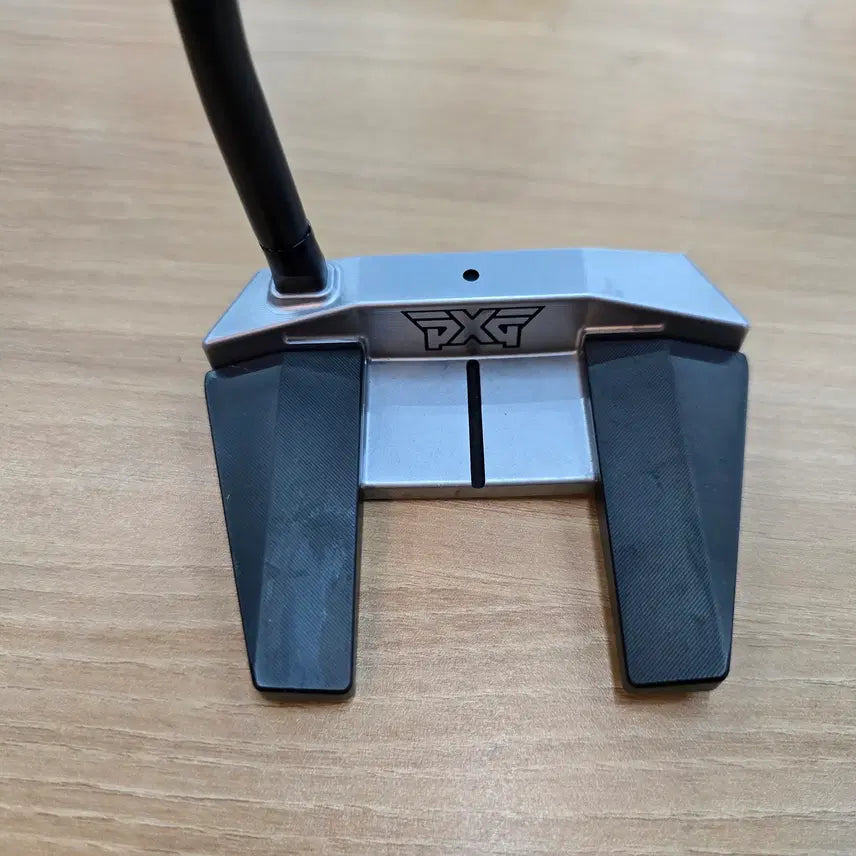 [SOLD OUT] PXG BAT ATTACK 배틀레디2 퍼터 33인치