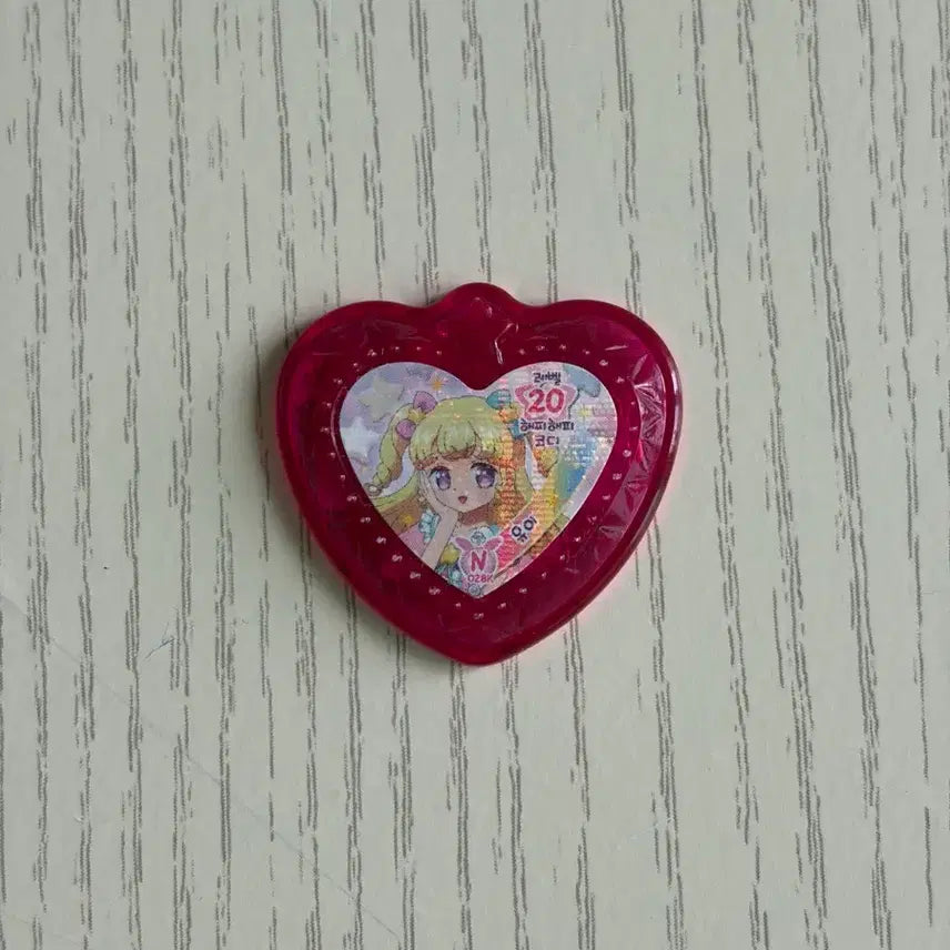 [BUNJANG] Pripara Microphone / 프리파라 마이크
