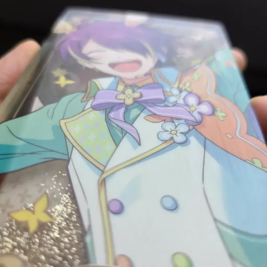 [BUNJANG] Ensemble Stars Shinobu Sena Arcana Acrylic Stand / 앙스타 시노부 아르카나 아크릴 스탠드 센고쿠 시노부