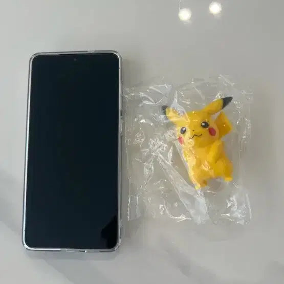 [BUNJANG] Pokemon Figures Set (6 Types, Sealed) / 포켓몬스터 피규어 6종 미개봉 일괄