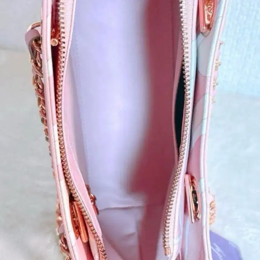 [BUNJANG] Rady Gal Bag / 라디 rady 갸루 가방 백 마블
