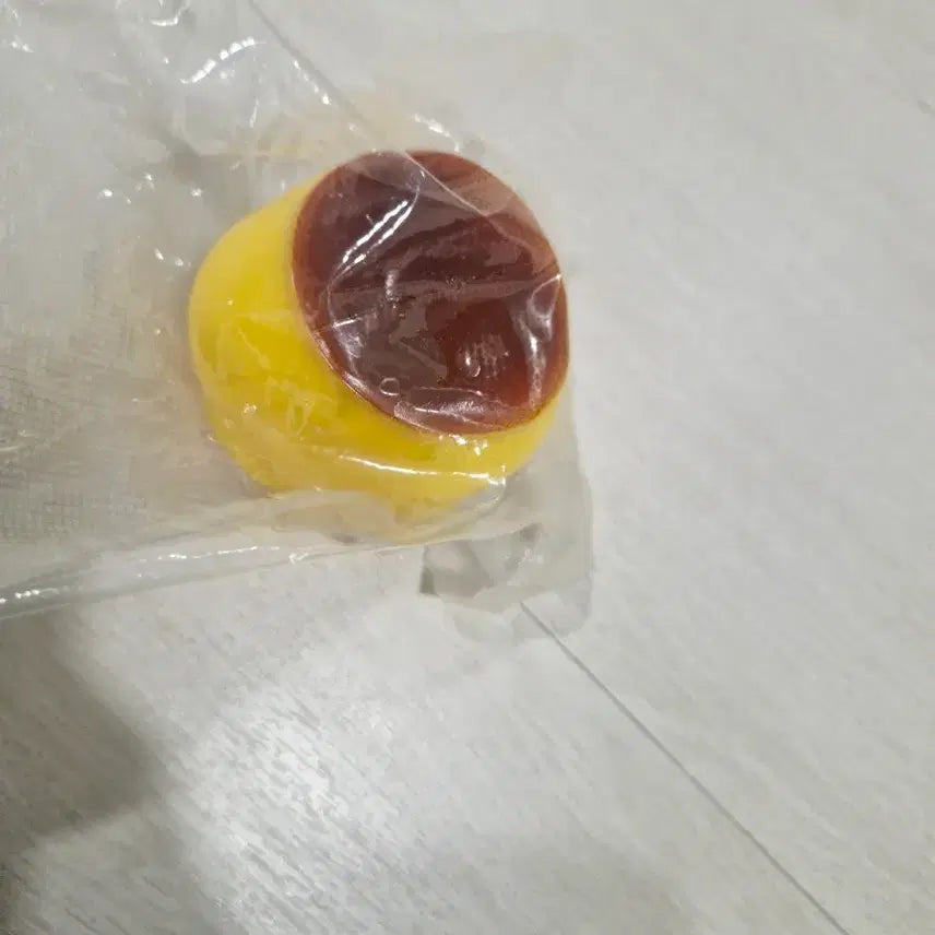 [BUNJANG] Pudding Crunch Slangy Plush / 푸딩 크런치 슬랑이