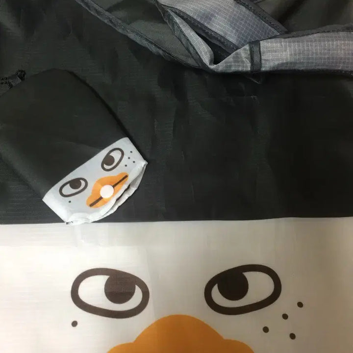 [BUNJANG] RIIZE Boss RIIZE Ddolbyeongi Shopping Bag / 라이즈 보스라이즈 똘병이 장바구니