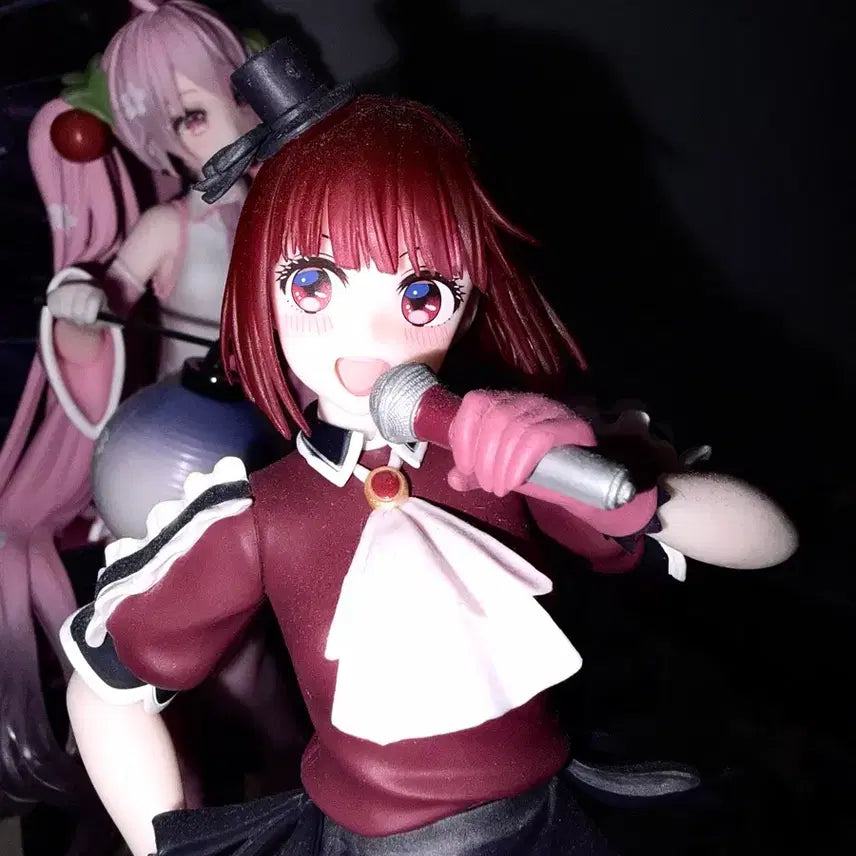 [BUNJANG] Oshi no Ko Kana Arima Figure / 박스 o 최애의아이 카나 피규어 아리마 카나 미소녀 피규어