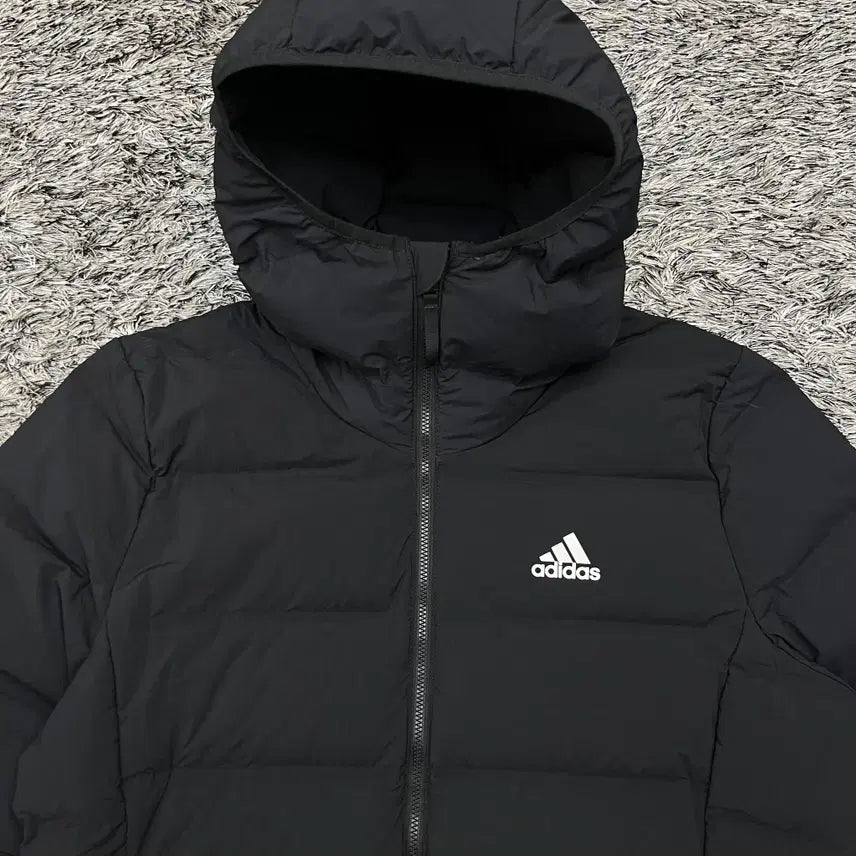 [SOLD OUT] 아디다스 덕다운 패딩 (L)