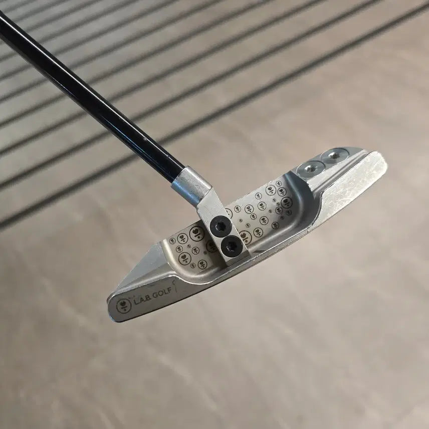 [BUNJANG] Rapha Golf LINK.1 Putter 34-inch / 랩골프 LINK.1 퍼터 34인치