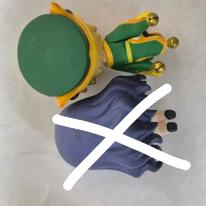 [BUNJANG] Cardcaptor Sakura Shaoran Ochir Tomo Mini Cup Figure / 카캡사 샤오랑 오챠토모 미니 컵 피규어