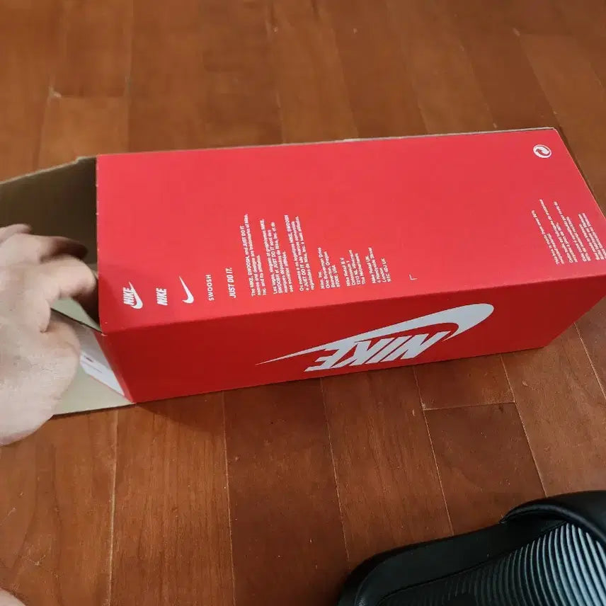 [BUNJANG] Nike 260mm Sandals / 나이키 260