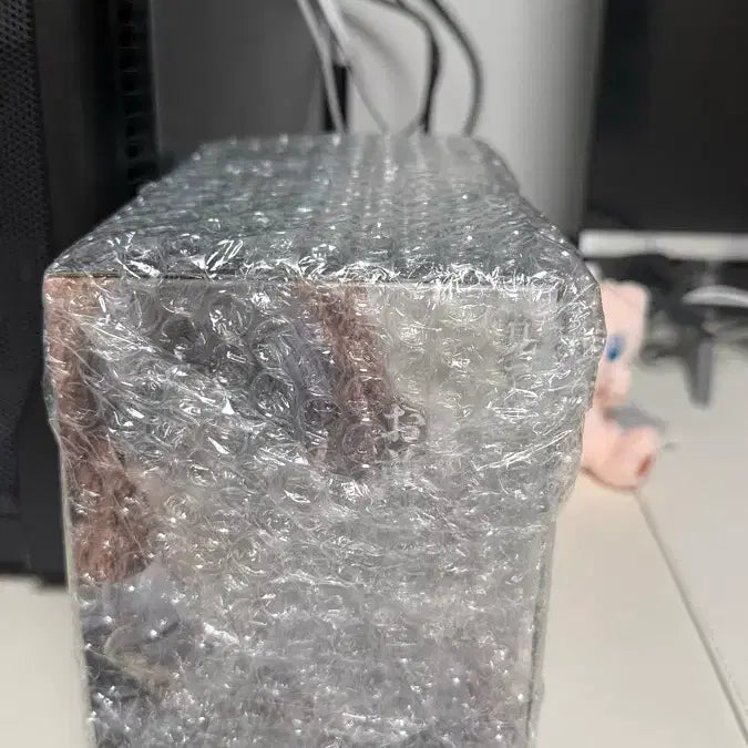 [BUNJANG] Attack on Titan C Prize Levi Sealed New / (미개봉) 새제품 진격의거인 C상 리바이