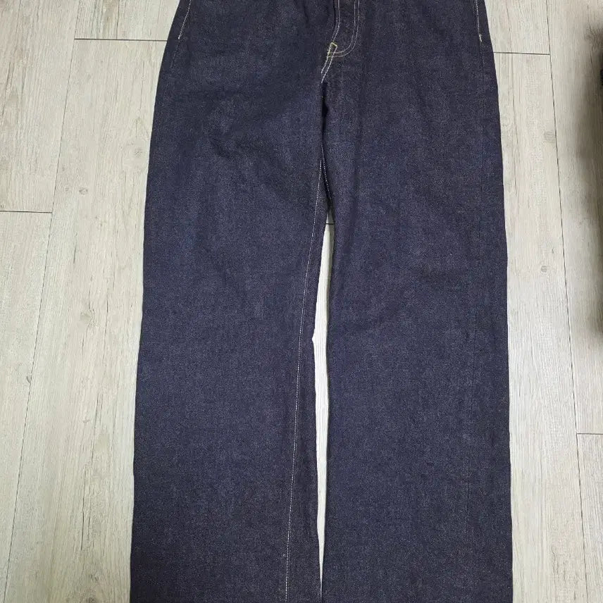 [BUNJANG] Studio Dachsan SD-101 WW2 Jeans 