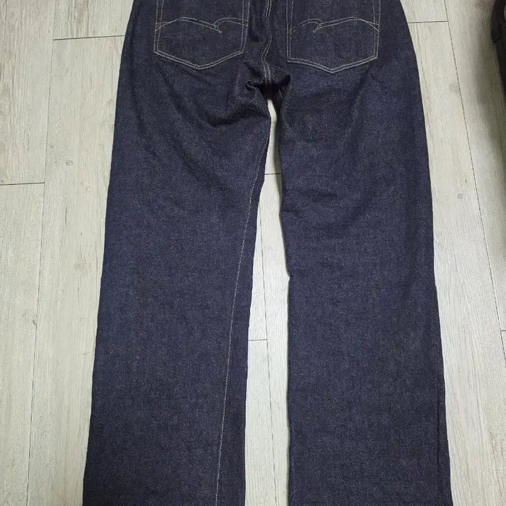 [BUNJANG] Studio Dachsan SD-101 WW2 Jeans 