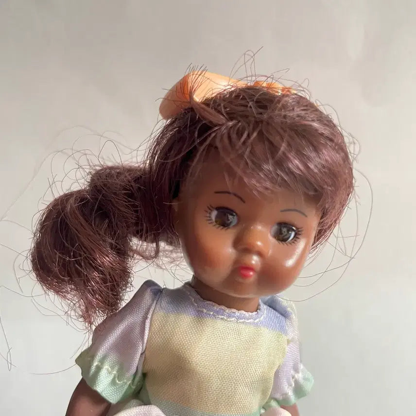 [BUNJANG] 2005s Madam Vintage Doll Happy Meal Toy / 2005s/빈티지 맥마담 빈티지인형 빈티지해피밀토이