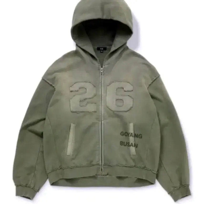 [SOLD OUT] BTS 집업 후디 s m L 사이즈