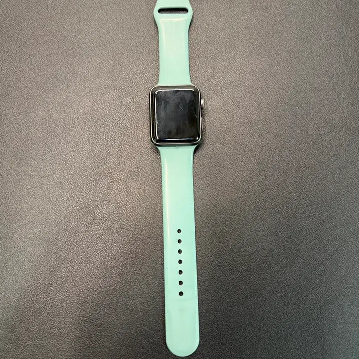 [BUNJANG] Apple Watch Series 3 42mm GPS / 애플워치 시리즈3 42mm (효율 97%)