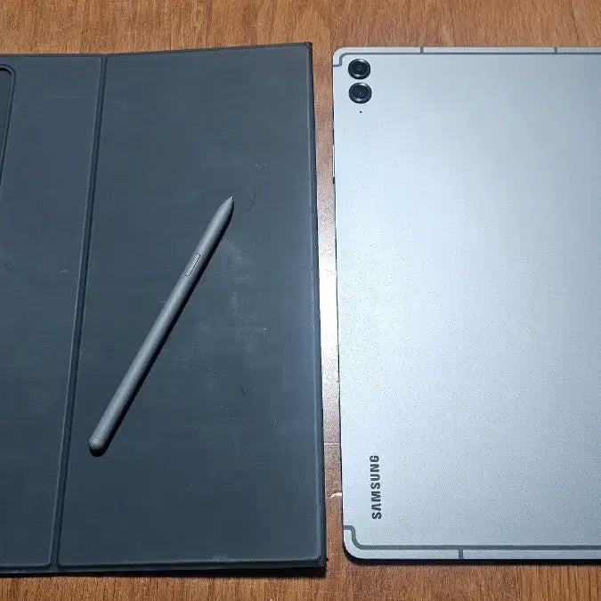 [BUNJANG] Samsung Galaxy Tab S9 FE+ 128GB Wi-Fi Tablet / 갤럭시탭S9FE플러스 128GB wifi 입니다.
