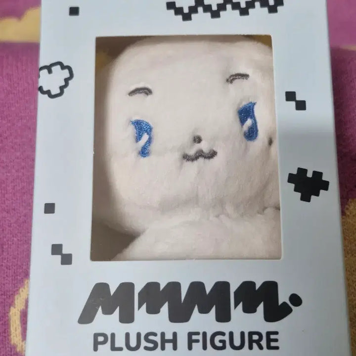 [BUNJANG] Mmmmi Mmu Animal Hat Bundle / 므메미무 뫄 인형 동물모자 일괄