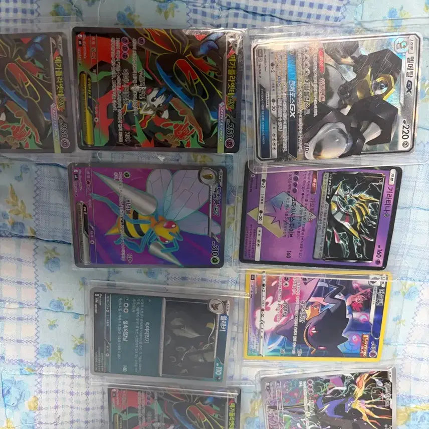 [BUNJANG] Pokemon Card Bundle Set / 포켓몬카드 일괄판매 합니다